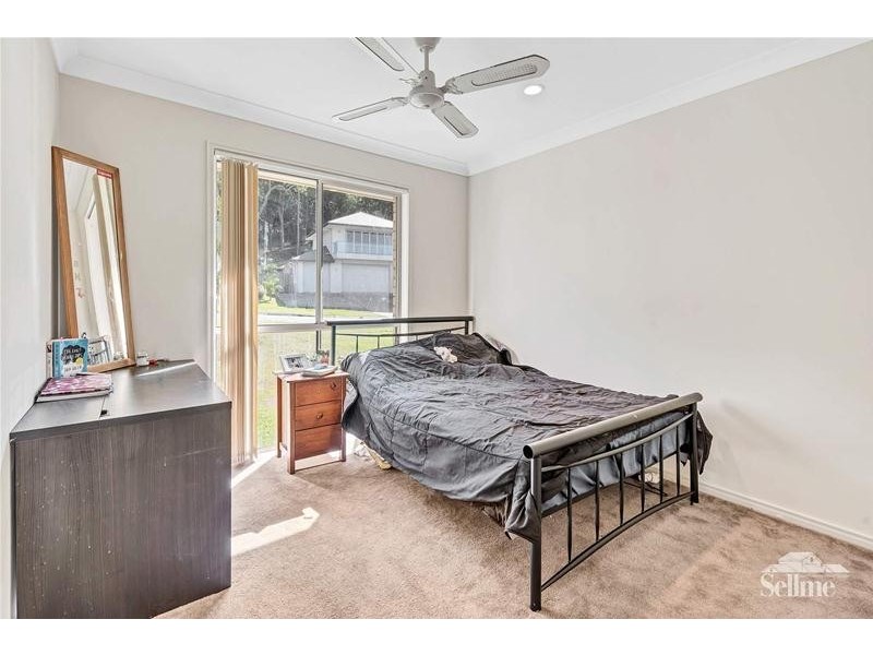 58 Annabelle Crescent, Upper Coomera QLD 4209