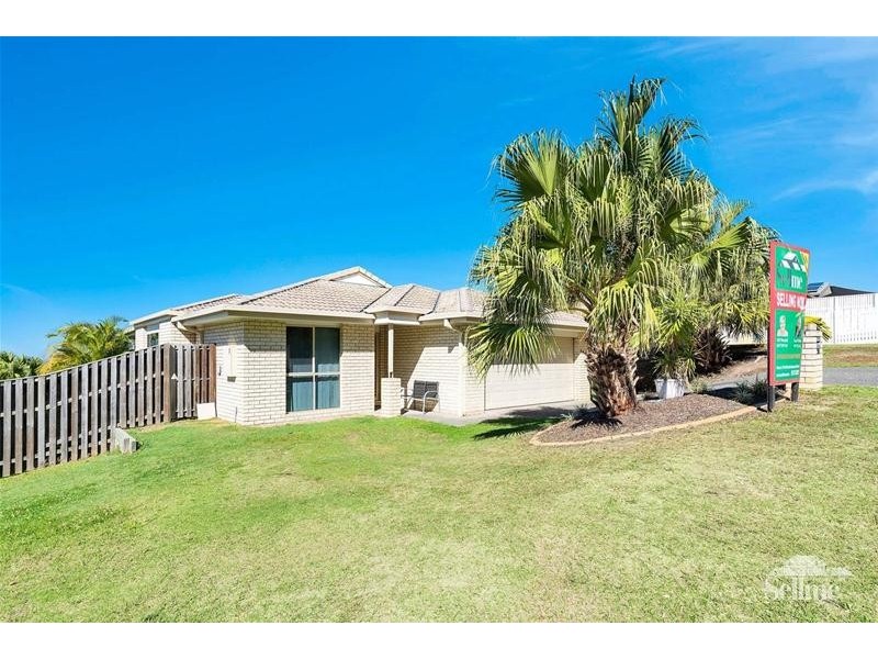 58 Annabelle Crescent, Upper Coomera QLD 4209