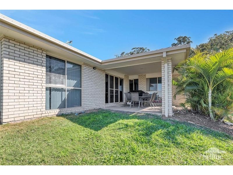 58 Annabelle Crescent, Upper Coomera QLD 4209