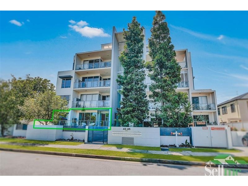 2/43-45 Anembo Street, Surfers Paradise QLD 4217