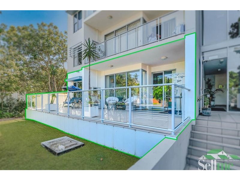 2/43-45 Anembo Street, Surfers Paradise QLD 4217