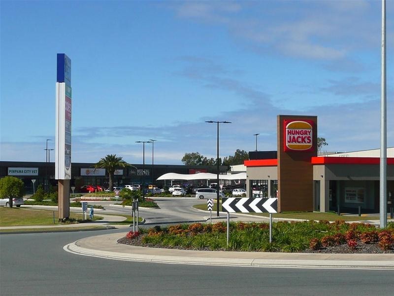 2/109 Fairbourne Terrace, Pimpama QLD 4209