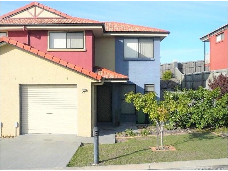 45/31 Archipelago Street, Pacific Pines QLD 4211