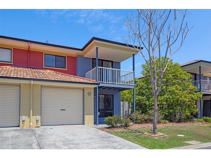 53/31 Archipelago Street, Pacific Pines QLD 4211