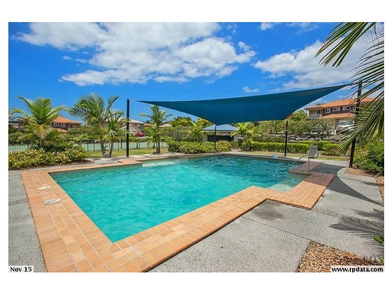 53/31 Archipelago Street, Pacific Pines QLD 4211