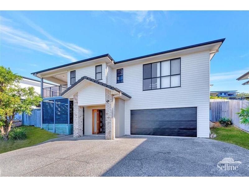 16 Annabelle Crescent, Upper Coomera QLD 4209
