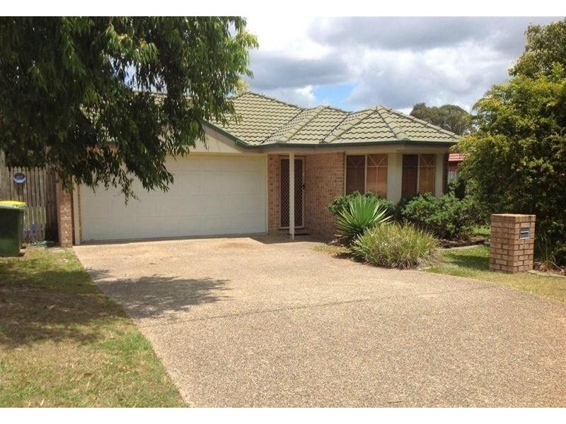 6 Campese Street, Upper Coomera QLD 4209