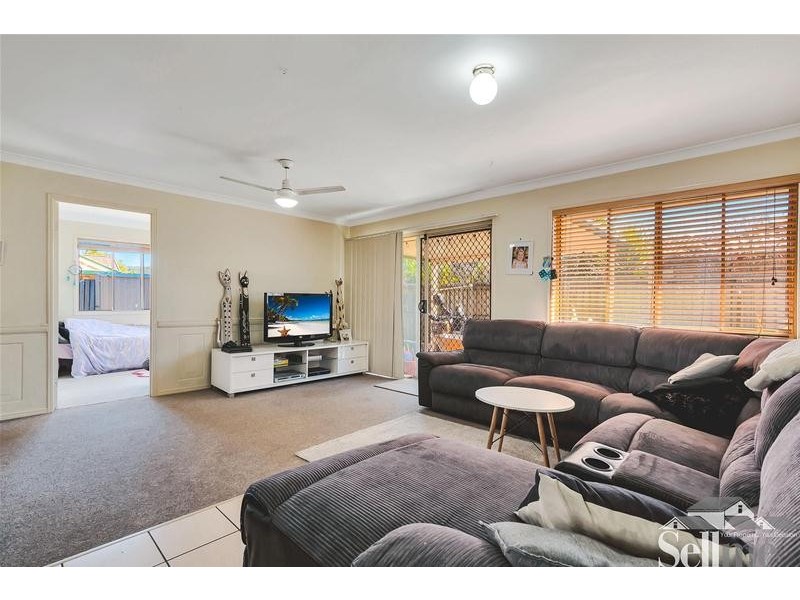 6 Campese Street, Upper Coomera QLD 4209