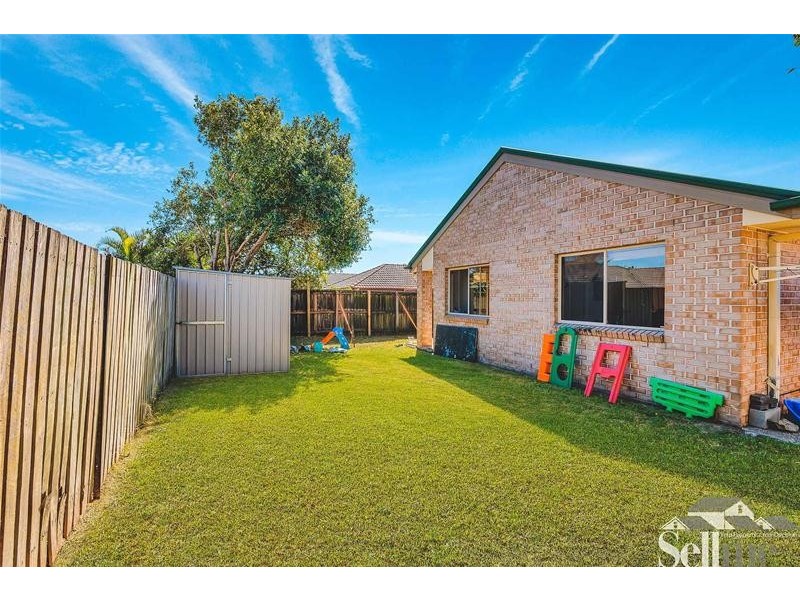 6 Campese Street, Upper Coomera QLD 4209