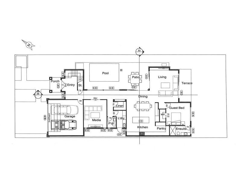 1900 Sunningdale Court, Sanctuary Cove QLD 4212