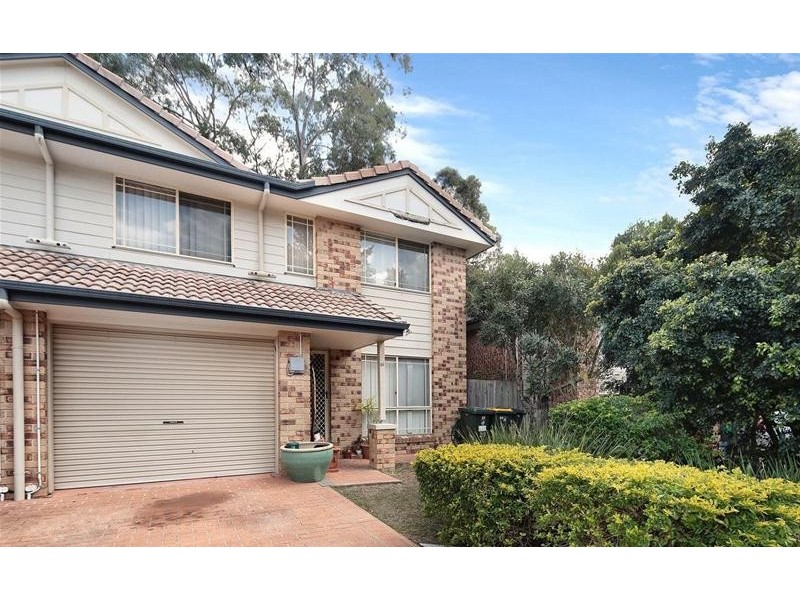 20/5 Carrington Court, Algester QLD 4115