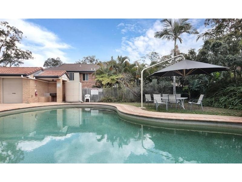 20/5 Carrington Court, Algester QLD 4115