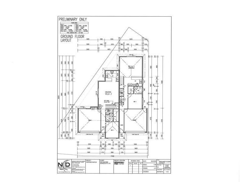 1/5 Newbury Street, Pimpama QLD 4209