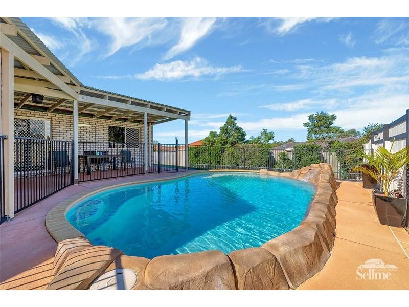 3 Kumnick Street, Upper Coomera QLD 4209