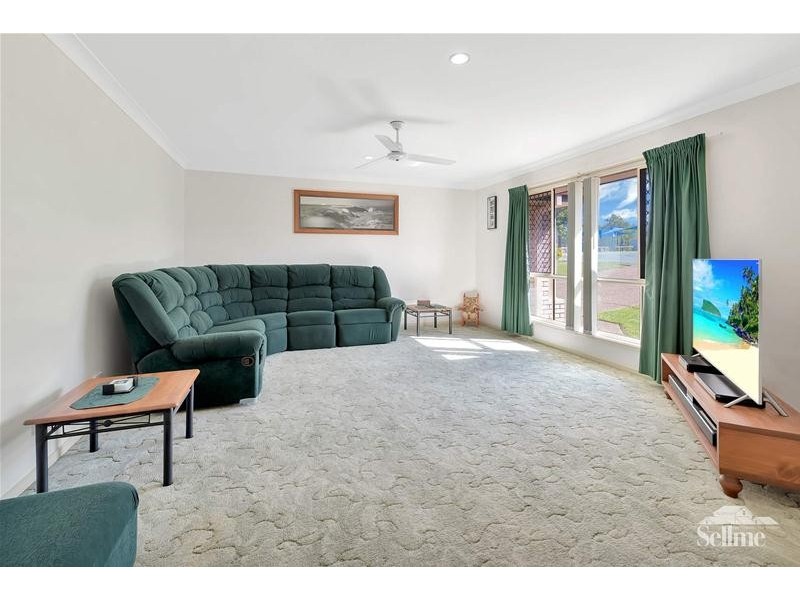 3 Kumnick Street, Upper Coomera QLD 4209