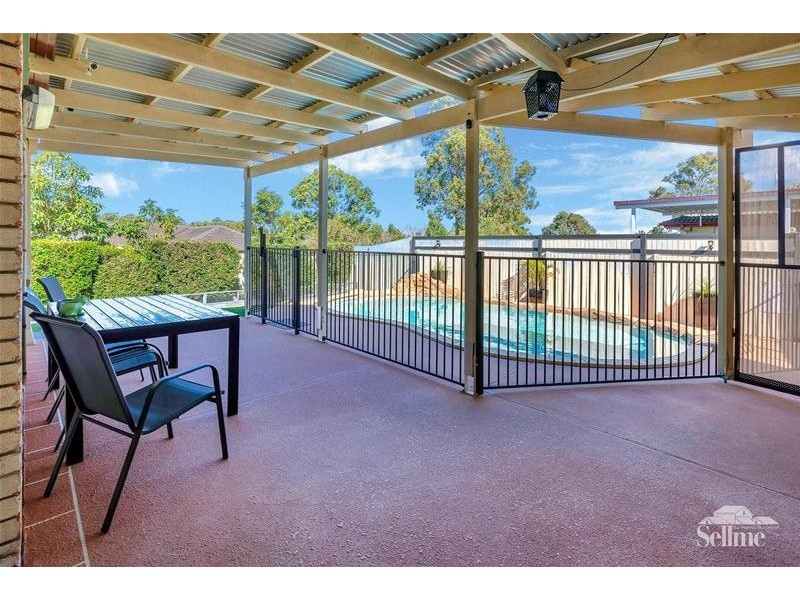 3 Kumnick Street, Upper Coomera QLD 4209
