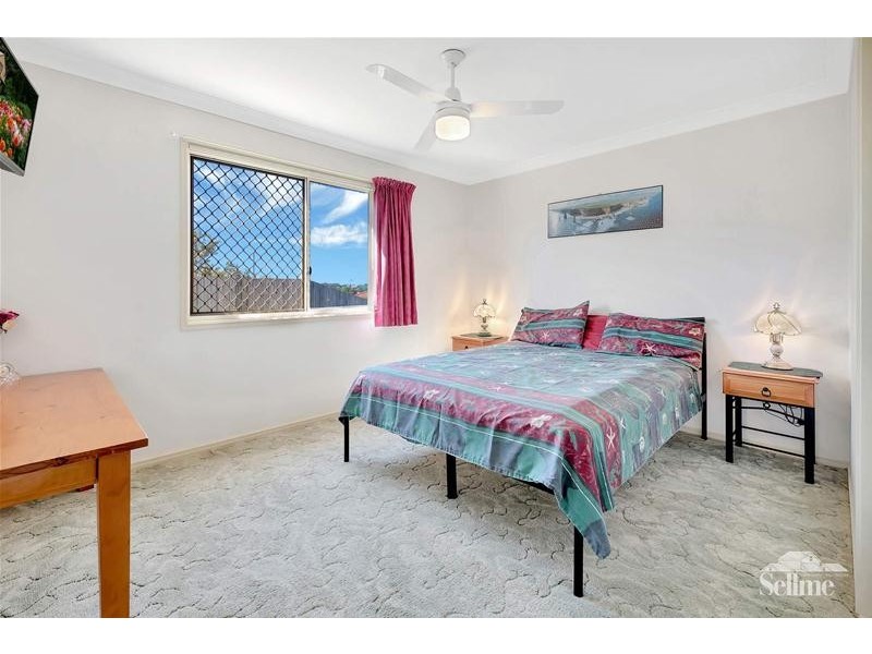 3 Kumnick Street, Upper Coomera QLD 4209