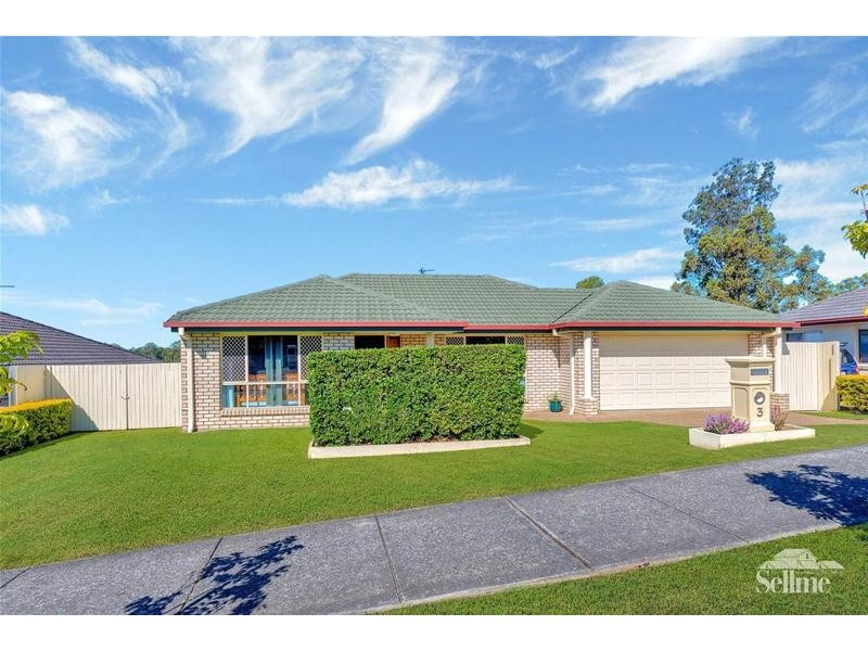 3 Kumnick Street, Upper Coomera QLD 4209