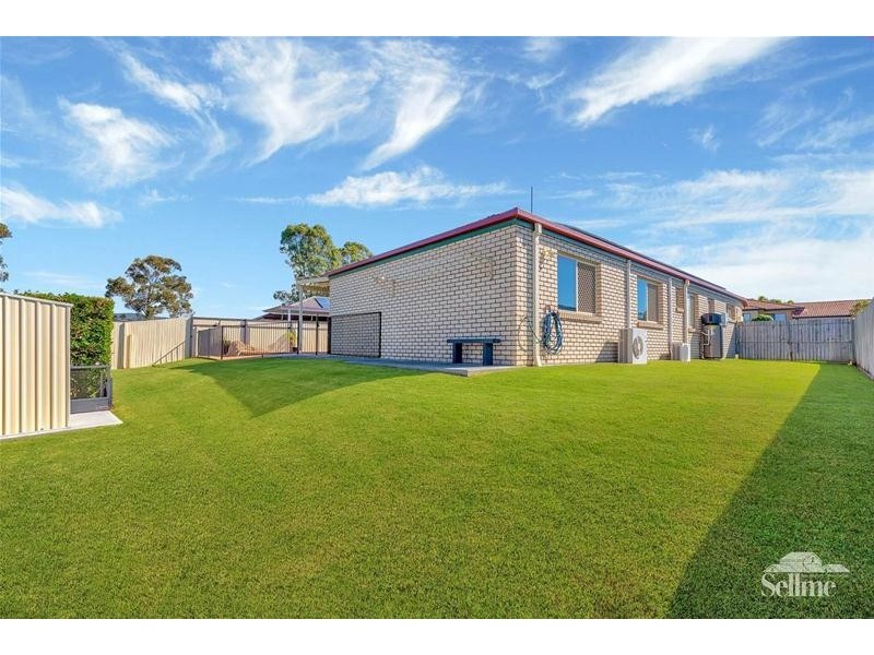 3 Kumnick Street, Upper Coomera QLD 4209