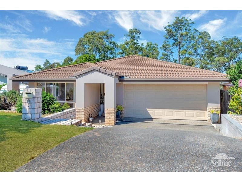 5 Krystle Court, Upper Coomera QLD 4209