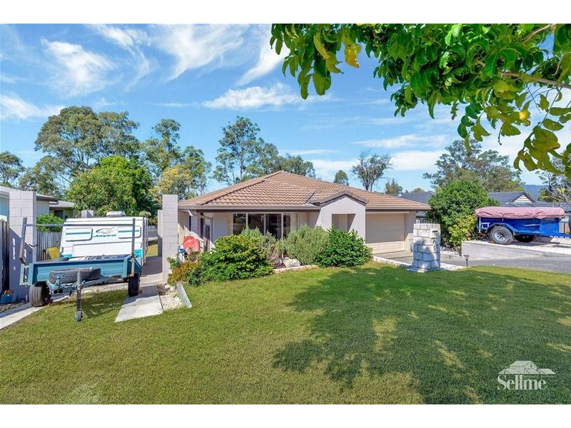 5 Krystle Court, Upper Coomera QLD 4209