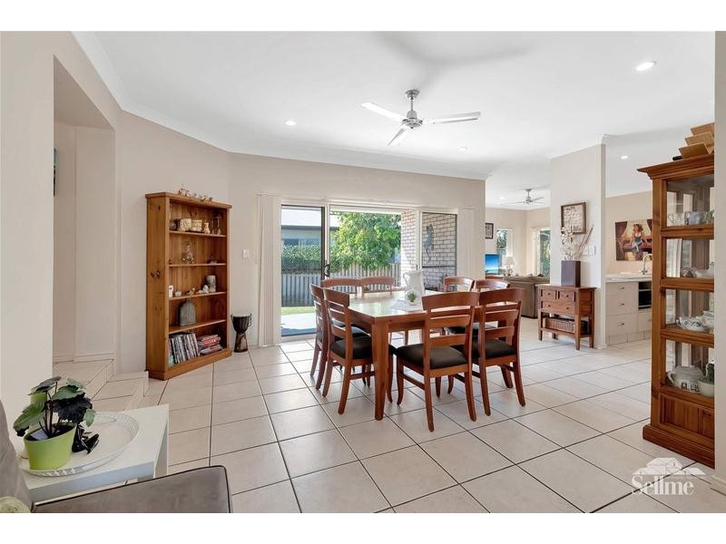 5 Krystle Court, Upper Coomera QLD 4209