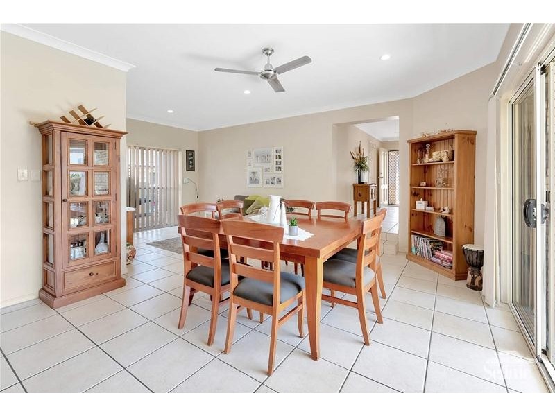 5 Krystle Court, Upper Coomera QLD 4209