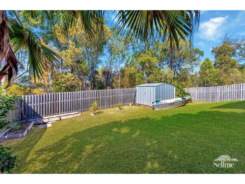 5 Krystle Court, Upper Coomera QLD 4209