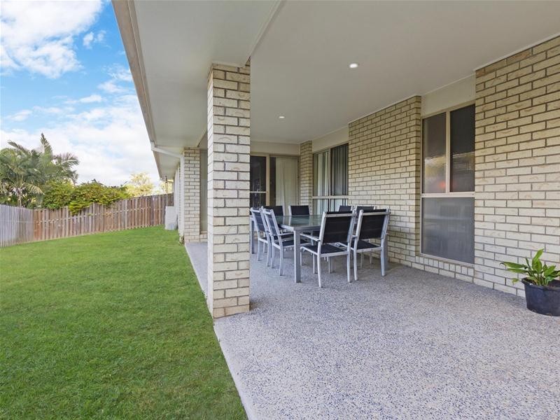 11 Mitchell Street, Upper Coomera QLD 4209