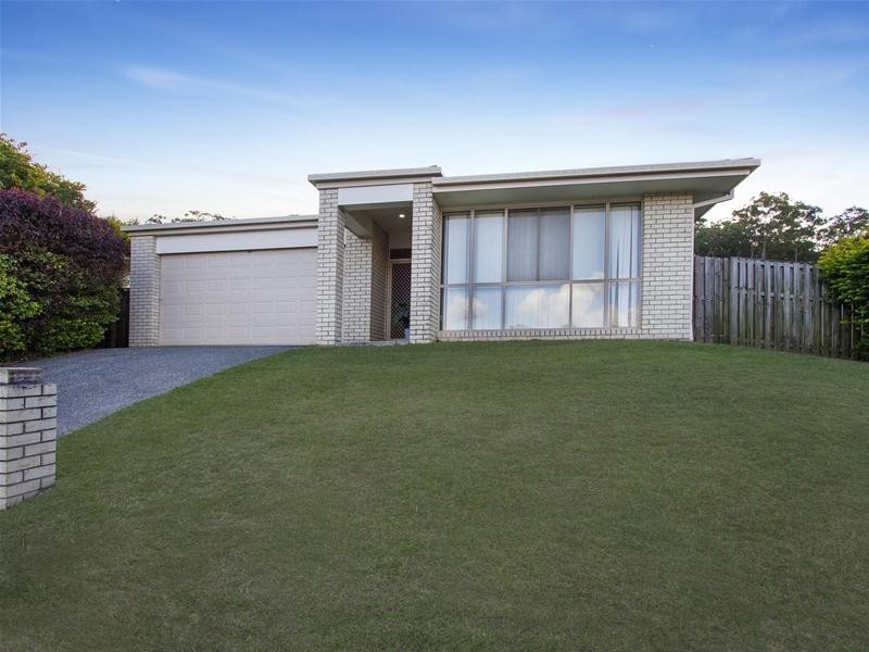 11 Mitchell Street, Upper Coomera QLD 4209