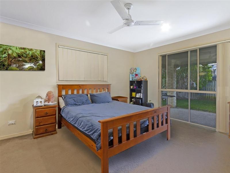 11 Mitchell Street, Upper Coomera QLD 4209