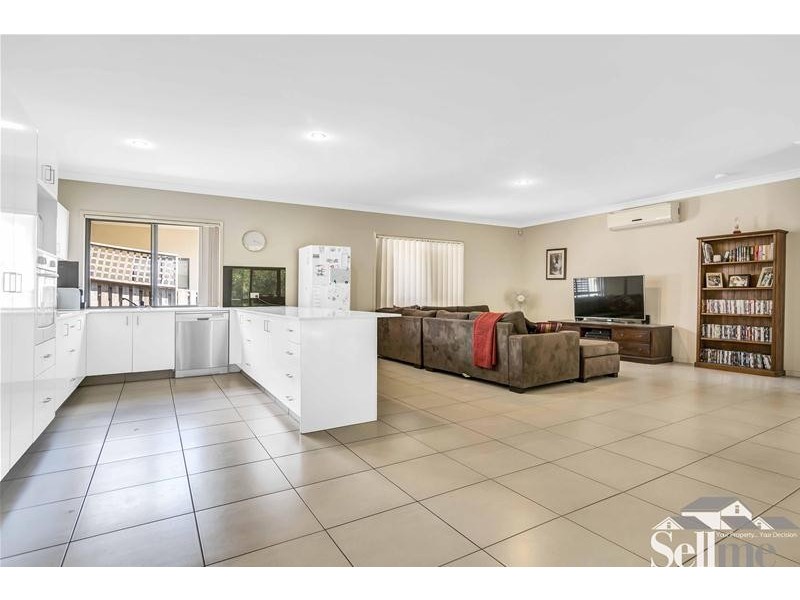 3 Treecreeper Crescent, Upper Coomera QLD 4209