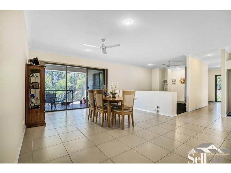 3 Treecreeper Crescent, Upper Coomera QLD 4209