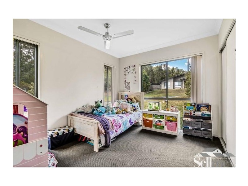 3 Treecreeper Crescent, Upper Coomera QLD 4209
