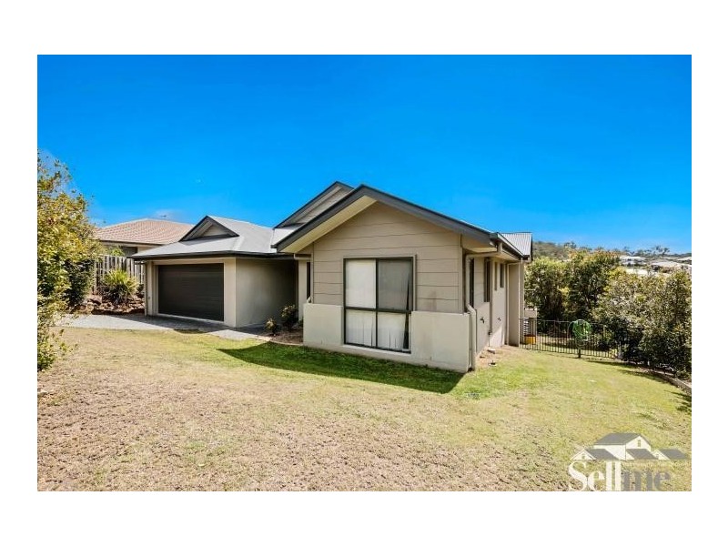 3 Treecreeper Crescent, Upper Coomera QLD 4209