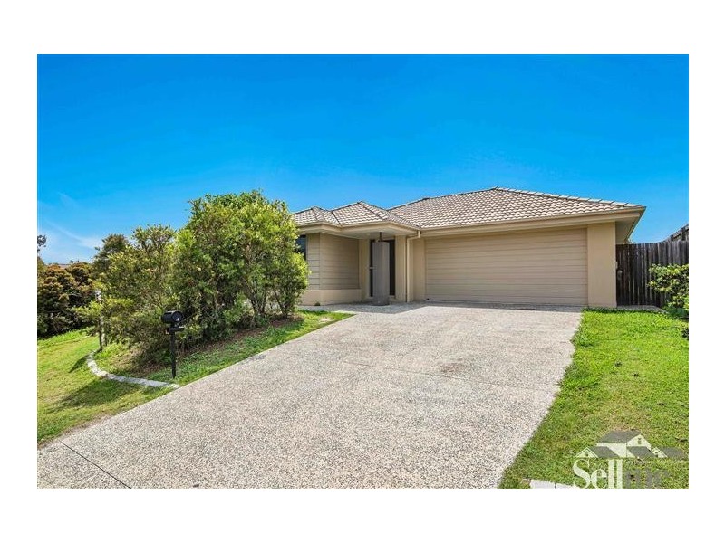 14 Lachlan Lane, Hillcrest QLD 4118