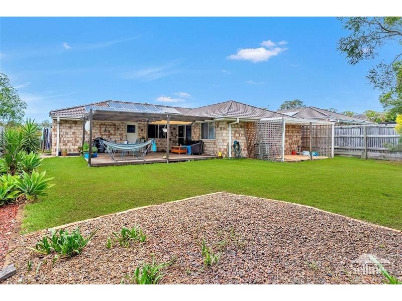 29 Mada Drive, Upper Coomera QLD 4209