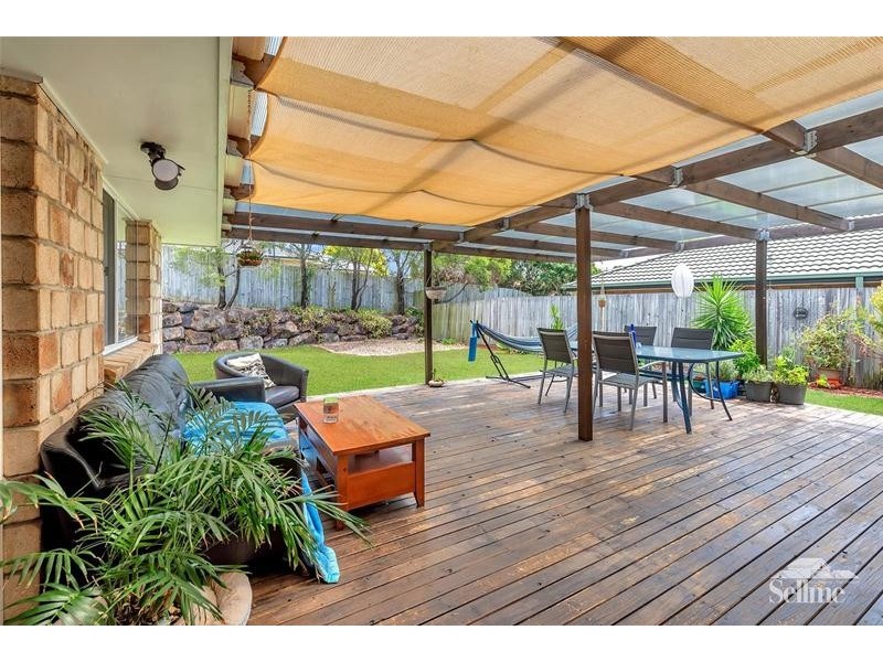 29 Mada Drive, Upper Coomera QLD 4209
