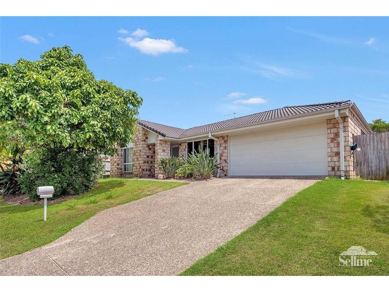29 Mada Drive, Upper Coomera QLD 4209