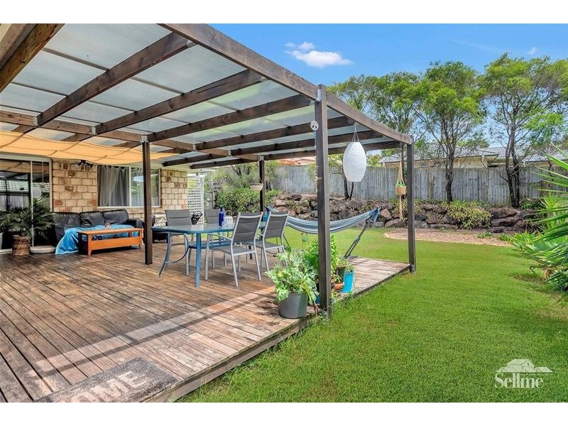 29 Mada Drive, Upper Coomera QLD 4209