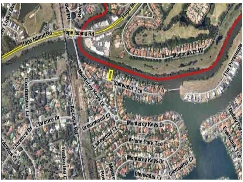 10A Saltwater Terrace, Helensvale QLD 4212