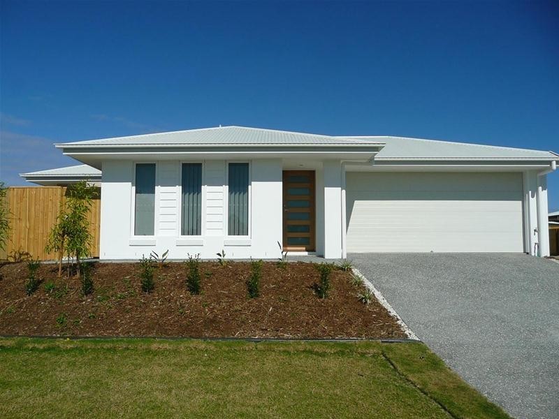 1/109 Fairbourne Terrace, Pimpama QLD 4209