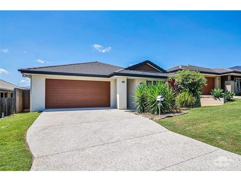 10 Turner Crescent, Ormeau Hills QLD 4208