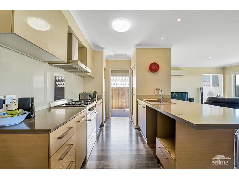 10 Turner Crescent, Ormeau Hills QLD 4208