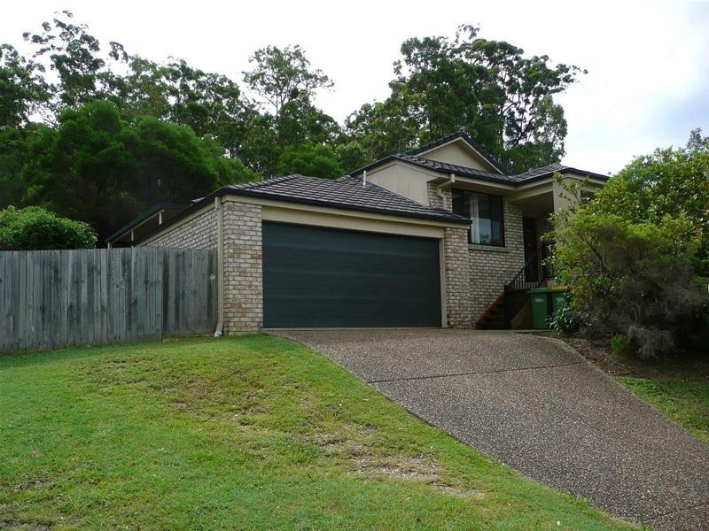 24 Mungana Drive, Upper Coomera QLD 4209