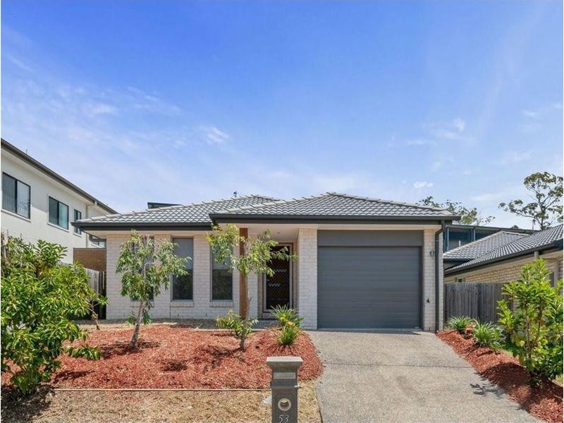 53 Lisa Crescent, Coomera QLD 4209