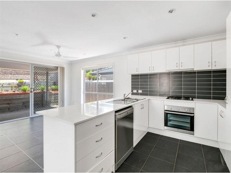 53 Lisa Crescent, Coomera QLD 4209