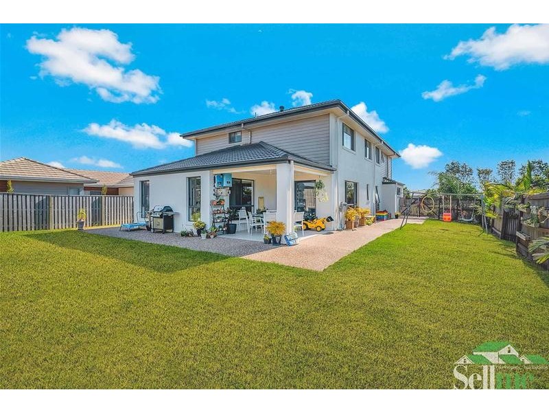 13  Moondarra Street, Pimpama QLD 4209