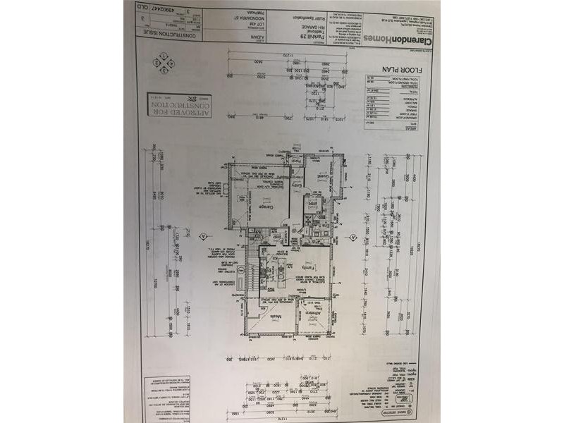 13  Moondarra Street, Pimpama QLD 4209