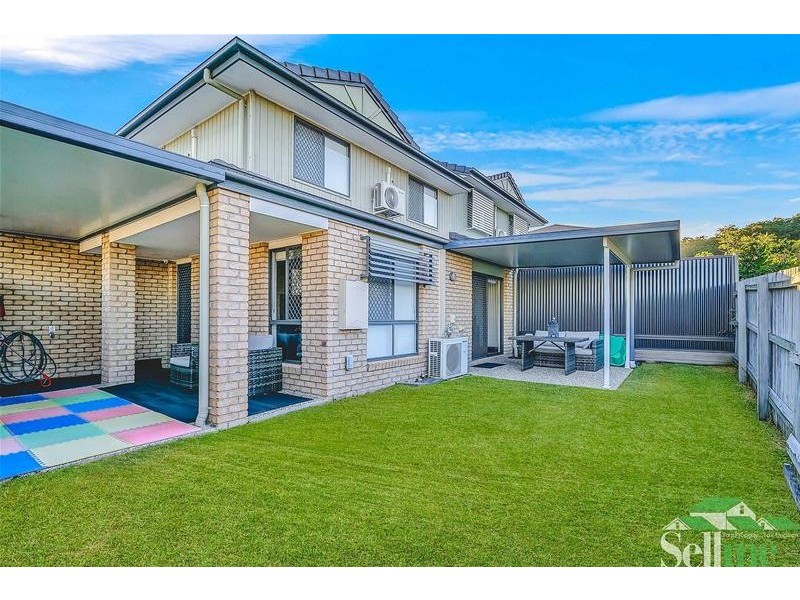 1 Tallon Street, Upper Coomera QLD 4209